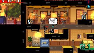 EXIT Screenshot 01
