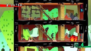 EXIT Screenshot 02