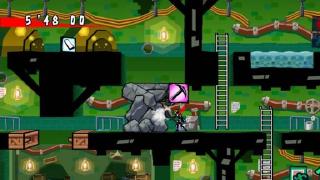 EXIT Screenshot 03