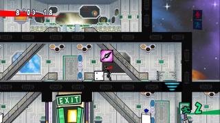 EXIT Screenshot 05