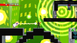 EXIT Screenshot 06