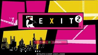 EXIT 2 Screenshot 01