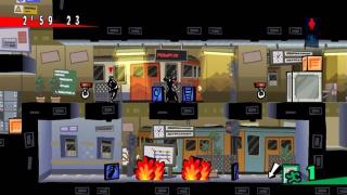 EXIT 2 Screenshot 03