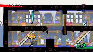 EXIT 2 Screenshot 04