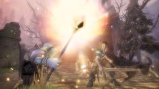 Fable II Screenshot 01