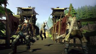Fable II Screenshot 05