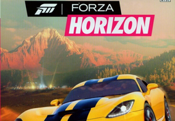 Forza Horizon