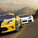 Forza Horizon Screenshot 01