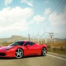 Forza Horizon Screenshot 02