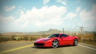 Forza Horizon Screenshot 02