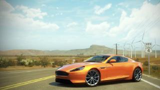 Forza Horizon Screenshot 03