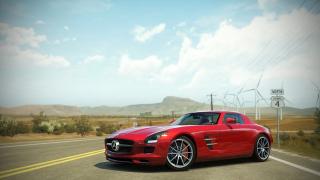 Forza Horizon Screenshot 04