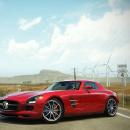 Forza Horizon Screenshot 04