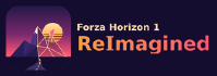 Forza Horizon 1: ReImagined
