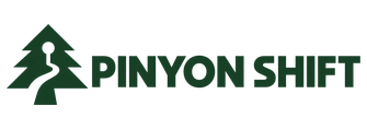 Pinyon Shift