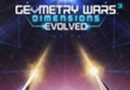 Geometry Wars 3: Dimensions
