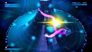 Geometry Wars 3: Dimensions Screenshot 02