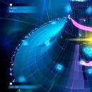 Geometry Wars 3: Dimensions Screenshot 02