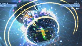 Geometry Wars 3: Dimensions Screenshot 03