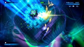 Geometry Wars 3: Dimensions Screenshot 04