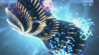 Geometry Wars 3: Dimensions Screenshot 05