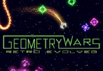 Geometry Wars: Retro Evolved