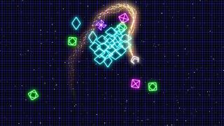 Geometry Wars: Retro Evolved Screenshot 03