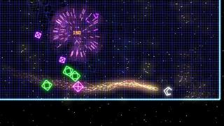 Geometry Wars: Retro Evolved Screenshot 05