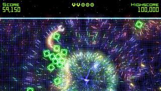 Geometry Wars: Retro Evolved Screenshot 06