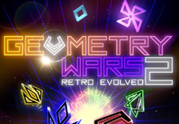 Geometry Wars: Retro Evolved 2