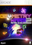 Geometry Wars: Retro Evolved 2