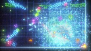 Geometry Wars: Retro Evolved 2 Screenshot 02