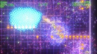 Geometry Wars: Retro Evolved 2 Screenshot 03