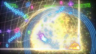 Geometry Wars: Retro Evolved 2 Screenshot 04