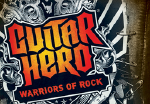 Guitar Hero: Warriors of Rock