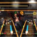 Guitar Hero: Warriors of Rock Screenshot 01