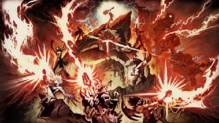 Guitar Hero: Warriors of Rock Screenshot 02