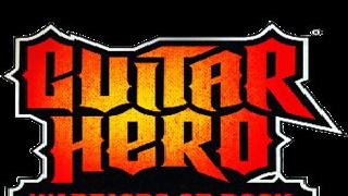 Guitar Hero: Warriors of Rock Screenshot 03