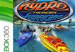 Hydro Thunder Hurricane