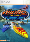 Hydro Thunder Hurricane
