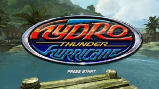 Hydro Thunder Hurricane Screenshot 01