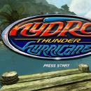 Hydro Thunder Hurricane Screenshot 01