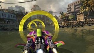 Hydro Thunder Hurricane Screenshot 02