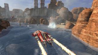 Hydro Thunder Hurricane Screenshot 03