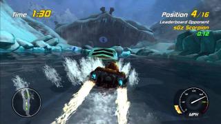 Hydro Thunder Hurricane Screenshot 04