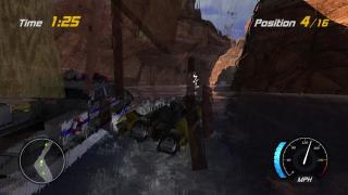 Hydro Thunder Hurricane Screenshot 05