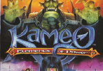 Kameo: Elements of Power