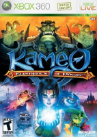 Kameo: RePowered