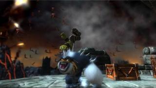 Kameo: Elements of Power Screenshot 02