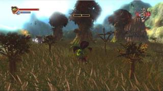 Kameo: Elements of Power Screenshot 03